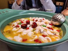 古法酸菜鱼-望蓉城·古法酸菜鱼(世纪汇店)