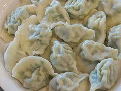 -大清花饺子(山庄店)