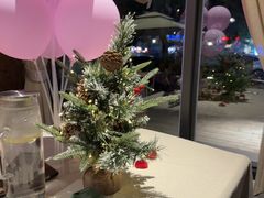 -一棵树·意大利西餐厅One Tree(新城店)
