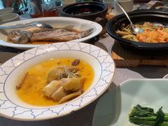 -晓粤·惹味粤菜(凯德乐峰广场店)