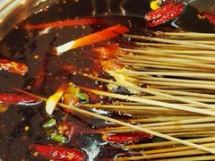 -盖帮鳝鱼串串(东郊记忆店)