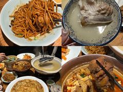 -丹江渔村(首都机场店)