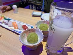 -琴寿司居酒屋(中山广场店)