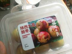 -大师兄·西北小馆(南沙万达广场店)
