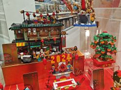 -乐高授权专卖店(济南万象城店)