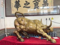 -柴氏风味斋(甘家口店)
