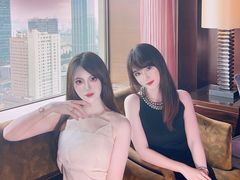 -上海花园饭店