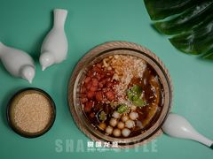 -蕉棠·鸽子餐厅(柳州万象城店)