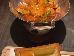 -绿茶餐厅(财富购物中心店)