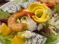 -俄士厨房(环球港店)