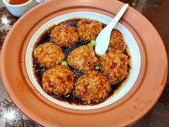南煎丸子-泰丰楼(前门西大街店)
