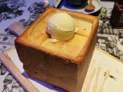 -绿茶餐厅(石家庄万象城店)