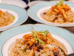 -翕间食·精致淮扬菜(江苏大剧院店)