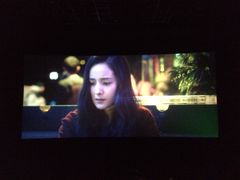 万达影城(万博广场店)-万达影城(保定万博广场激光IMAX店)