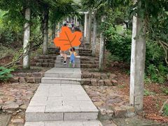 -缥缈峰景区