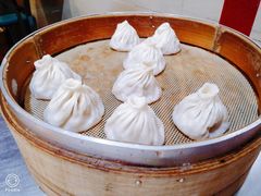 小笼包-包顺兴面馆(长乐路店)