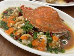 -渔满仓海鲜渔家(象山二店)