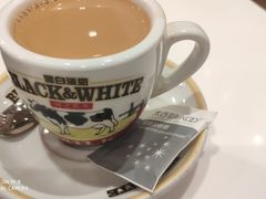 金牌奶茶-龙记香港茶餐厅(久光百货店)