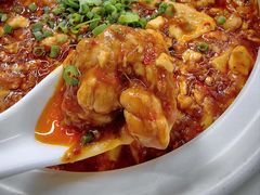 脑花豆腐-明婷饭店(外曹家巷店)