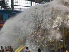 -沈阳龙润夏宫温泉水乐园
