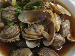 秘制花甲-尚岛私房菜(西方巷店)