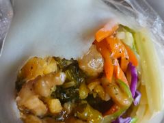 -张果佬年糕卷(科巷店)