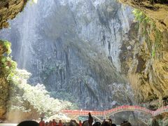 -英西峰林·洞天仙境
