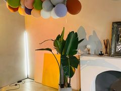 -Supine Bistro溯泮餐厅