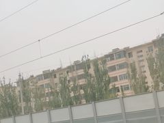 -哈密站