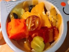 -布拉诺牛排西餐厅(上城天街店)