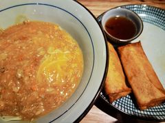 -南小蟹手工點心(三里屯店)