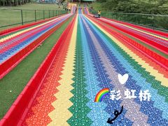 -汕尾铜鼎山旅游区