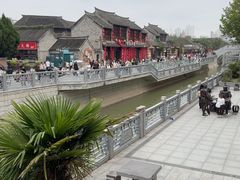 -回龙窝历史文化街区