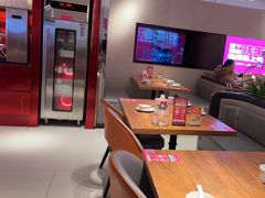 -老板恋上鱼(恒隆广场店)