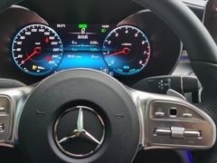 -上海星瀚奔驰4S店(红柳路店)