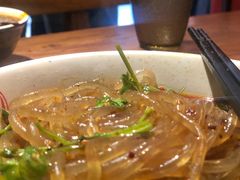 -万记麻辣烫国展总店