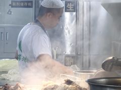 -清真磨沟沿老字号牛肉面(总店)