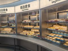 -海底捞大排档火锅(打浦路店)