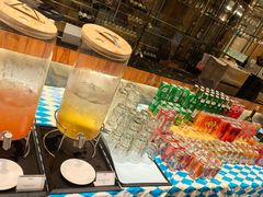 -索菲特酒店·海鲜自助 ·聚餐厅