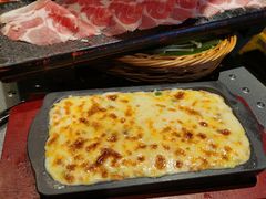 -小牛哈尼韩式水煎肉(万象城店)