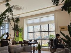-金谷仓家庭料理(马泉营店)