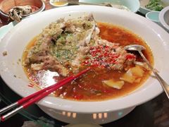 -望湘园·洞庭渔宴(浦江欢乐颂店)