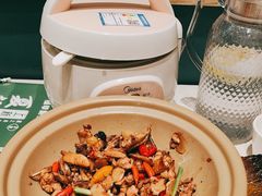 -绿草地·湘菜(芙蓉天街店)