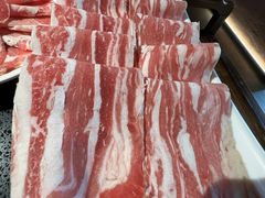 -三江两海老火锅(北京首店)