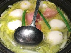 -外婆家(杭州马塍店·杭帮菜名店)
