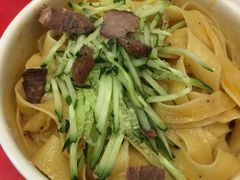 -乐天拉面(桃花街店)