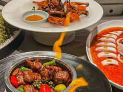 -同庆楼(天鹅湖万达店)