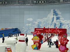 -哈尔滨热雪奇迹