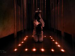 -棂笼·深度沉浸密室(武汉旗舰店)