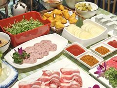 -番食园鲜食火锅(高新店)